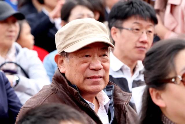演员高亮突发疾病去世,年仅50岁!其父亲系国家一级演员高明