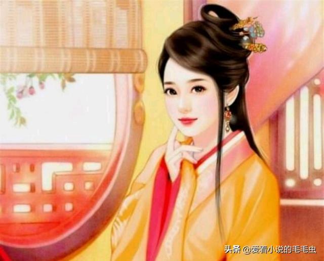 古言宠文《以嫡为贵》《朱门恶女》《念君欢》《佞妆》好精彩