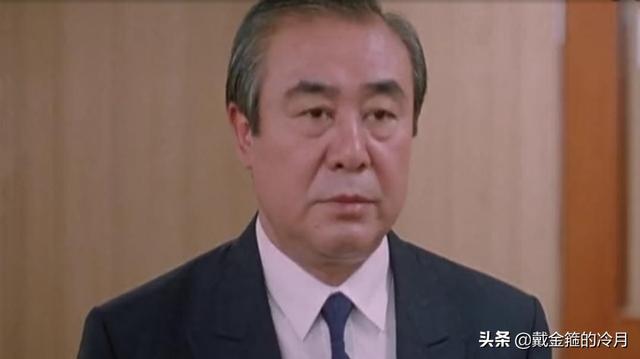 《英雄本色2》已有8位主要演员去世，最年轻的是女二号，年仅30岁
