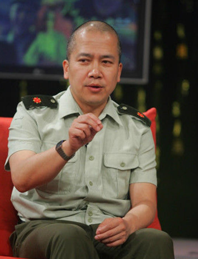 刘继忠:14岁成名,娶鼓手为妻,低调恩爱几十年,今幸福美满