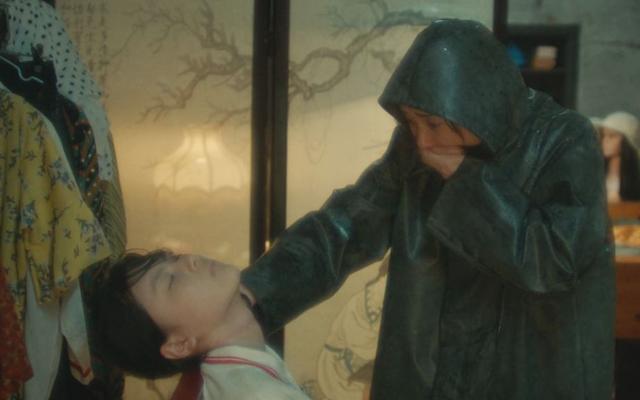 《八角亭谜雾》大结局,一家精神病和两个精神病的故事,结尾好尬