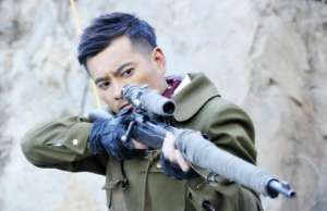 独立纵队电视剧(抗日神剧独立纵队2)