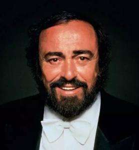 男中音歌手(世界十大男高音)