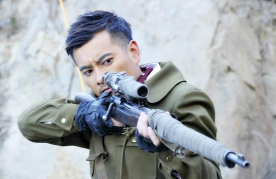 抗日神剧独立纵队2