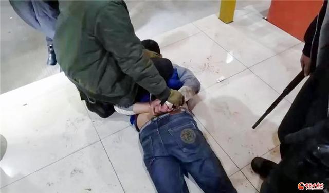 兰州警察李晨光:从所长到社区民警 永远闪亮发光