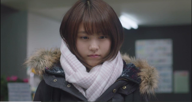 日本电影推荐《垫底辣妹》，一个妹子的逆袭