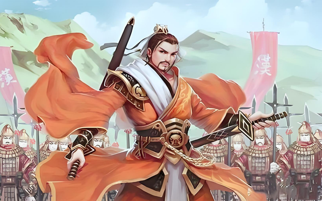 【独家揭秘】三国剑影:那些被历史风尘掩盖的剑术大师