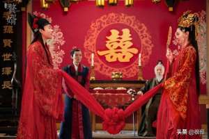 胡丹丹身高(《赘婿》开播看点多：宋轶纯美，郭麒麟搞笑，胡丹丹舞姿惊艳)