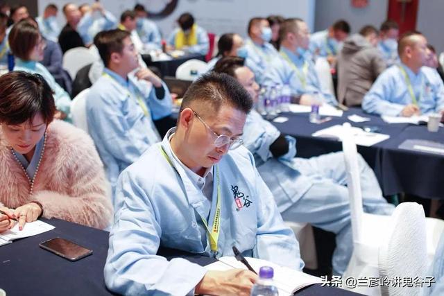 鬼谷子:人生境界的修炼存在五层境界,你是哪一层呢?