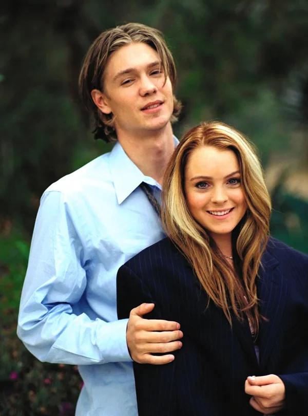 《辣妈辣妹》换位思考和包容理解,在任何关系中都至关重要。