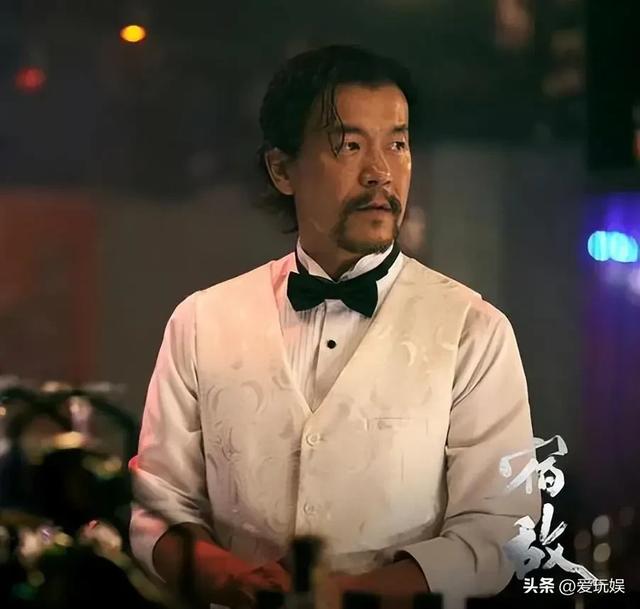 《致命邂逅》23年过去了,成就了2个影帝,1对演员夫妻,她3婚2离