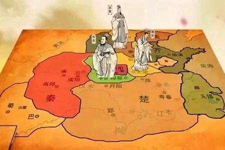 东周王朝：从“王霸之气”到“诸侯割席”的历史大戏