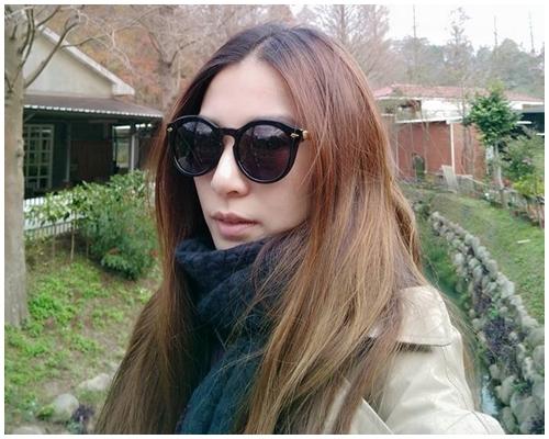 避提 一家人 台湾女歌手田馥甄被指「台独」天津演出再遭取消