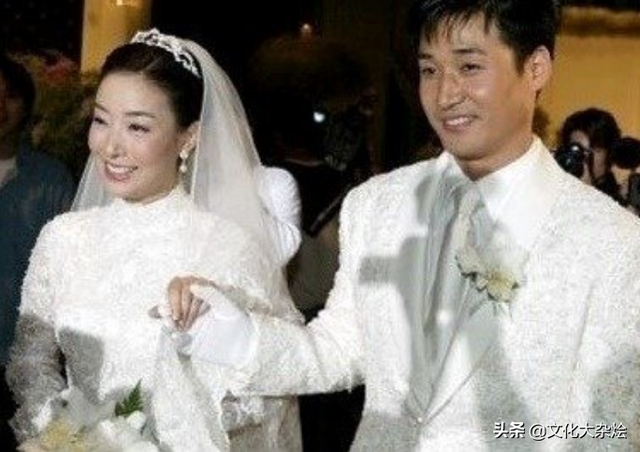 金宝妍:韩剧“国民妈妈”,为何现实中两段婚姻都失败了?
