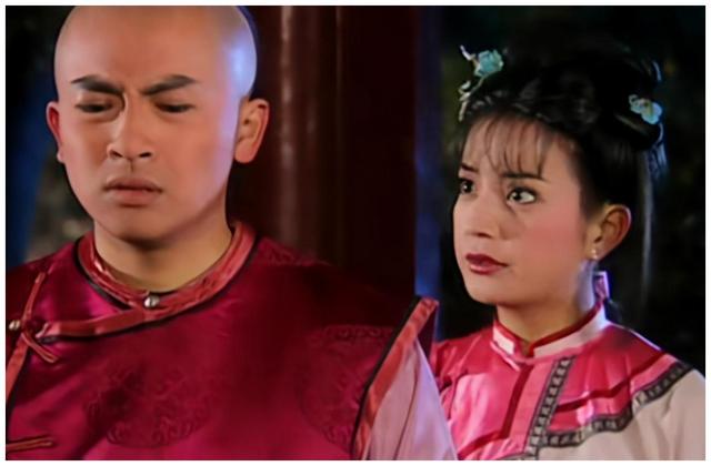 重温《还珠》终于明白:为何永琪和尔泰,最后都远离了尔康