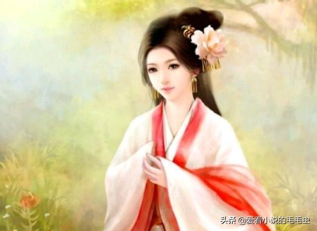 古言宠文《以嫡为贵》《朱门恶女》《念君欢》《佞妆》好精彩