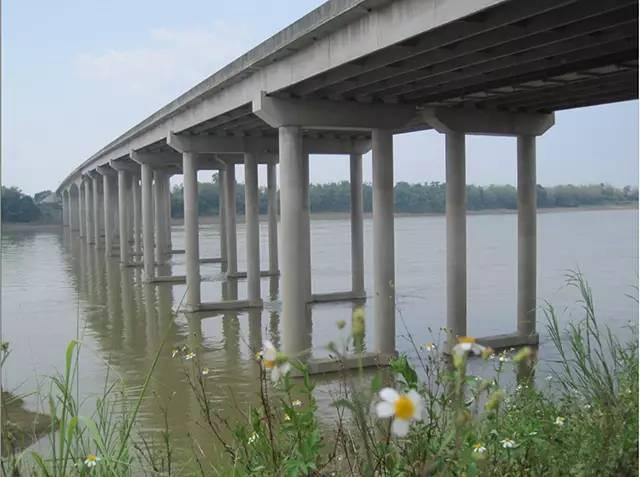 南宁良庆大桥正式通车！横跨邕江竟有这么多桥！你走了几座？