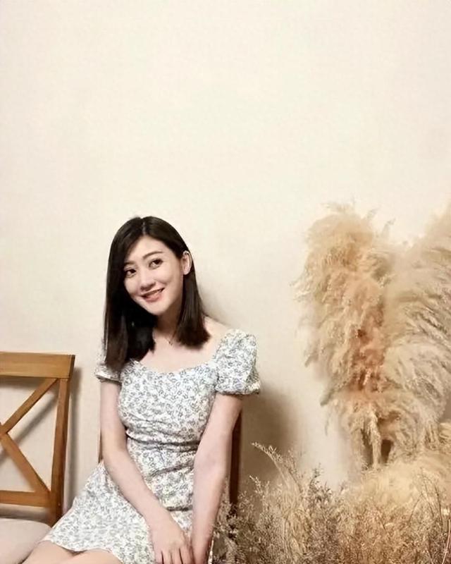 跨界才女林逸欣,用才华征服娱乐圈的多面手