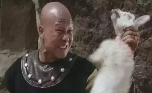 “秃鹰”计春华走了 热爱武术却演了三十年反派