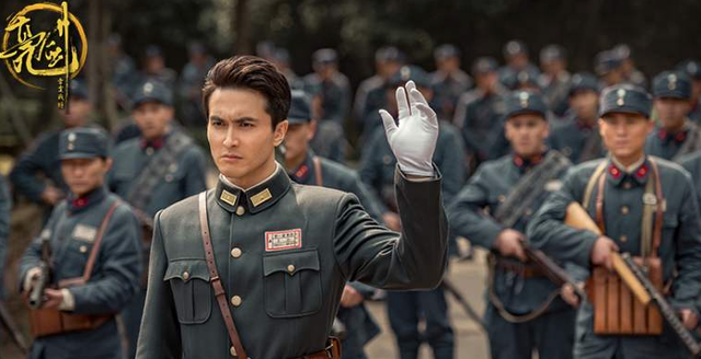 《亮剑3》的停播，新《鹿鼎记》的差评，不能只让演员来背锅