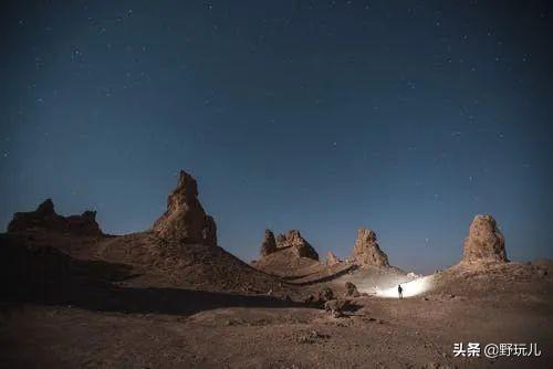 周末特辑:“荒漠求生”揭秘