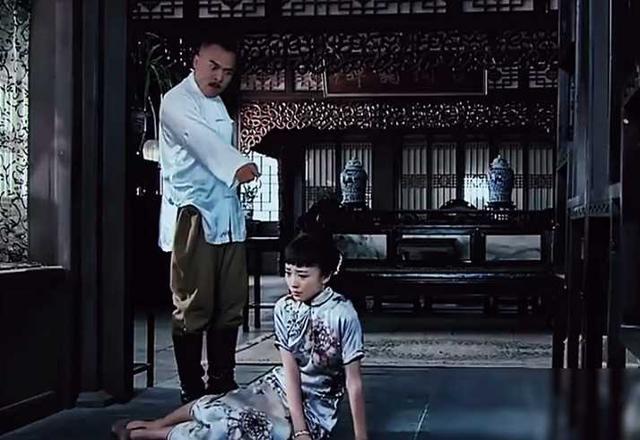 重温《打狗棍》:才发现死了三个老婆的那图鲁,可是真正的狠角色