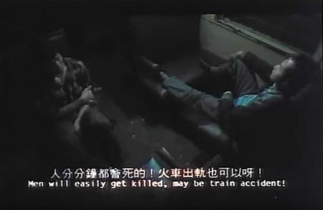 29年后重温《阿飞正传》这些故事你也许不知