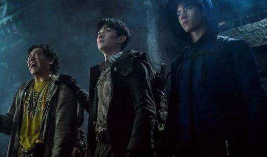 重启之极海听雷大结局是什么？吴邪病好了吗？吴邪得了什么病？