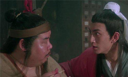 师奶杀手吴启华:既能演奸诈又能演儒雅,还曾被骗去拍风月片