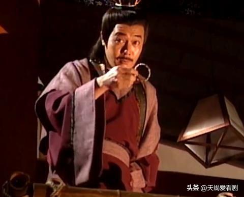 港剧《恨锁金瓶》之潘金莲