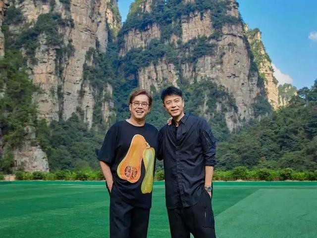 时隔十八年,“左麟右李”的时代又回来了