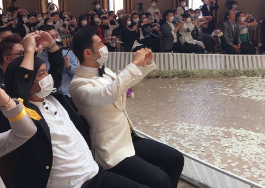 爱与癌的对抗——张小雨的爱情罗曼史