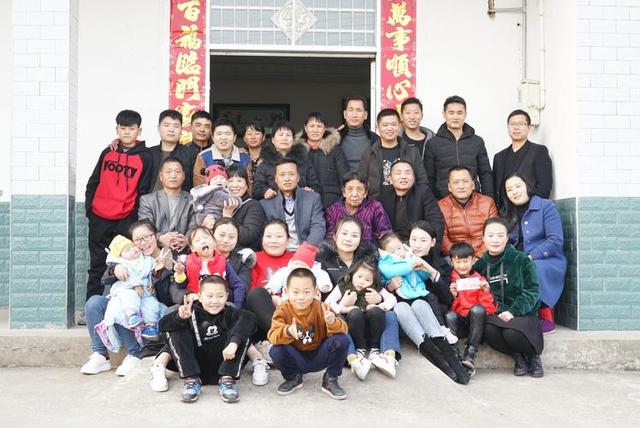 爸爸的弟弟,叫什么,你知道吗