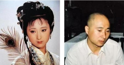 没有血缘关系却恍如一妈生，这些撞脸的艺人到底几辈子修来的缘分