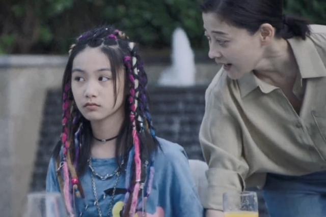 不惑之旅：简单意外怀孕，王忆如联手林婉柔害其流产，马列文暴怒