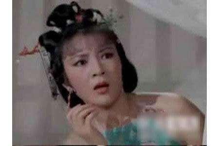 61年20位经典的“潘金莲”们，最后一位是新来的
