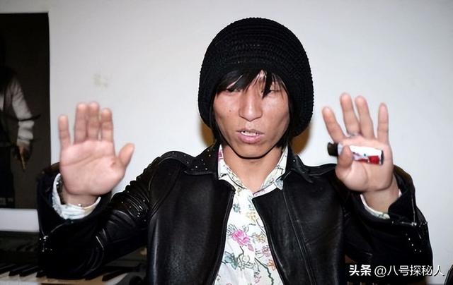 被曝吸毒入狱的十大明星,本该风光却自毁“星途”,个个罪有应得