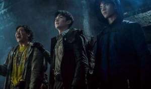 吴邪最后结局(重启之极海听雷大结局是什么?吴邪病好了吗?吴邪得了什么病?)