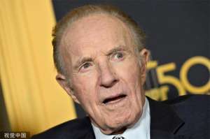 肯恩(纪念｜《教父》演员詹姆斯·肯恩去世，享年82岁)