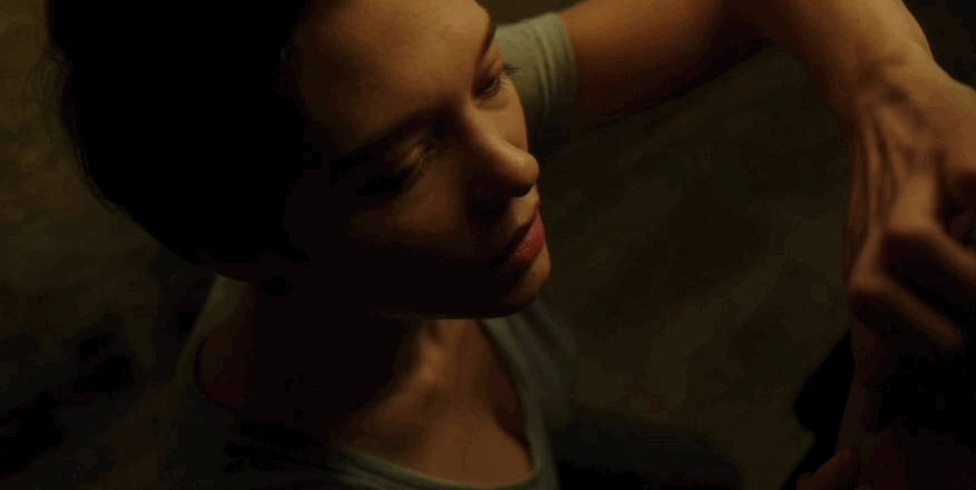 尺度疯狂到颠覆认知!性张力爆满,全程无尿点,还让人生理不适?