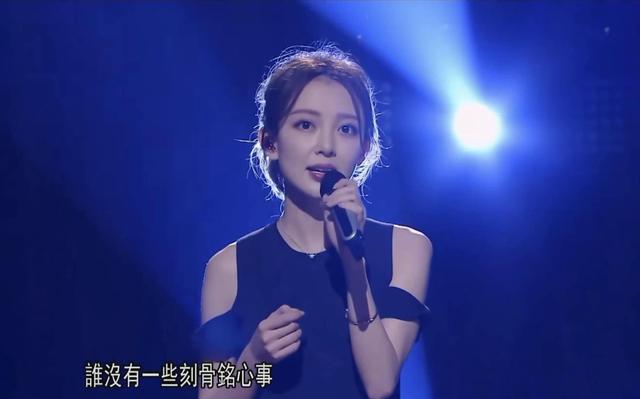 当着原唱的面砸场子10大名场面,开口就是王炸级别,观众不淡定了