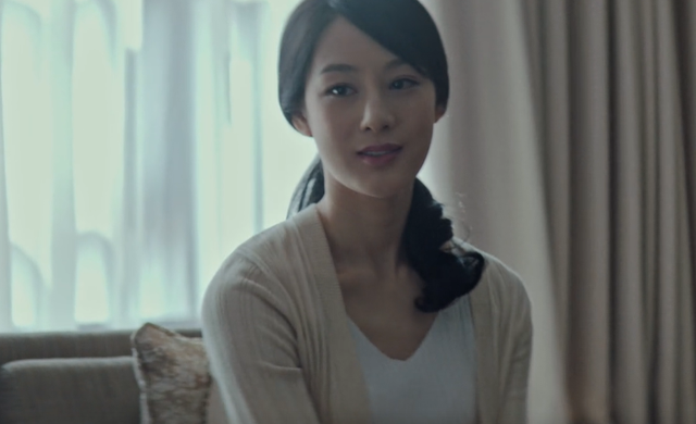 《沉默的真相》：从江阳与吴家父女的三场戏，看出他的平凡与可贵