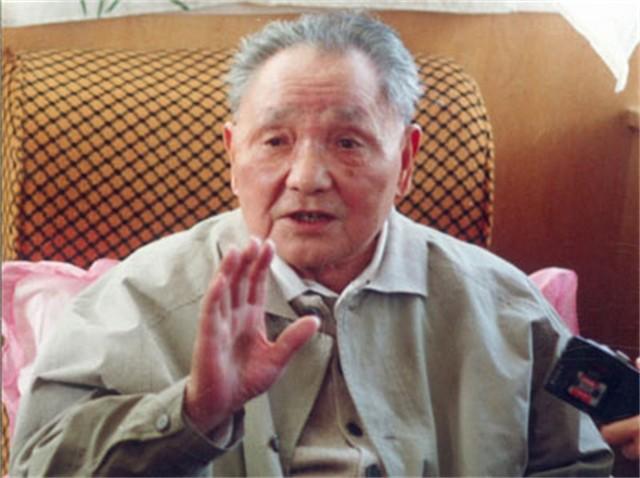 刘伯承儿子叫“刘太行”，邓小平对卓琳说：我们的孩子叫邓太行吧