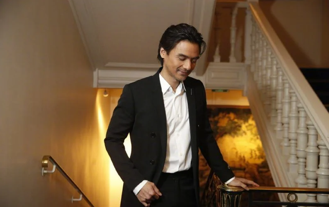 香港男艺人身高比一比！郭富城、梁朝伟等身高大比拼