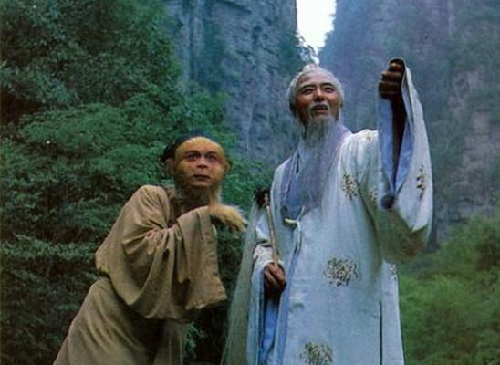 西游记中孙悟空的师父菩提祖师到底是什么身份,连如来也看不出来