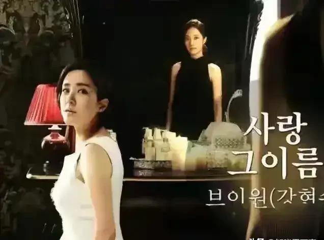 韩国大尺度三级片”《两个女人》剧情激情四射