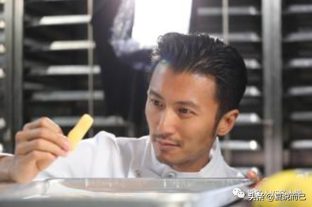 有一种恋爱,叫“锋菲恋”,20年恋恋风尘…从未相忘于江湖