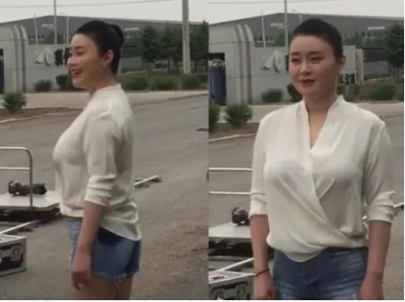 被赵本山捧了17年，38岁依然单身，“杨晓燕”关婷娜后悔了吗？