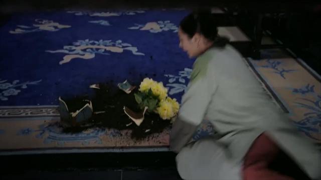 后宫生存法则:紫禁城最会演戏的金玉妍,为何没能笑到最后?