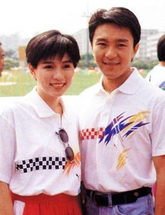 此情可待成追忆，只是当时已惘然；星爷至今未婚究竟为谁？